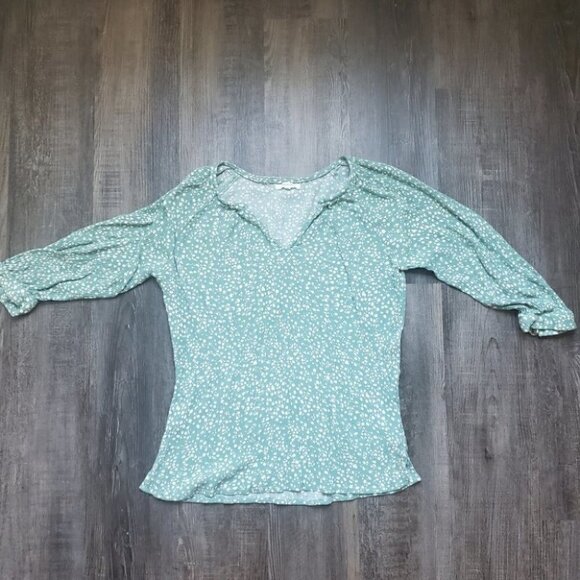 Blouse - Picture 4 of 10